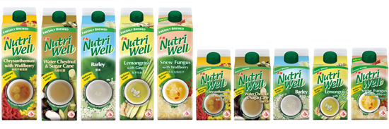 F&N NUTRIWELL