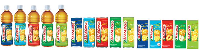 Our Commitments F N Foods Singapore