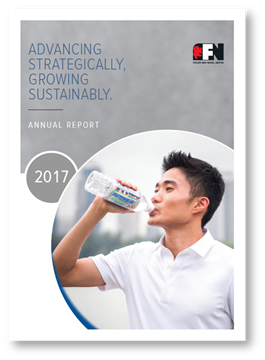 F N Annual Report 2019