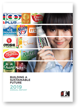 F N Annual Report 2019