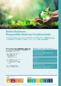 Better Business