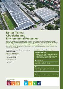 Better Planet