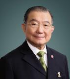Chairman crop Chairman crop