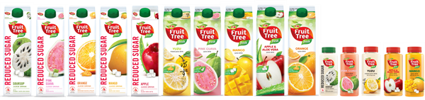 FTF juice FTF juice