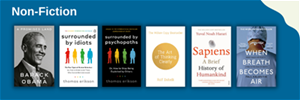 Pansing Non-Fiction Pansing Non-Fiction