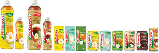 Seasons ASD Seasons ASD