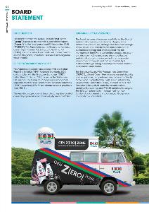 Sustainability At F&N