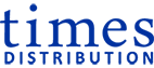 Times distribution